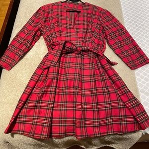 Festive Zara Dress